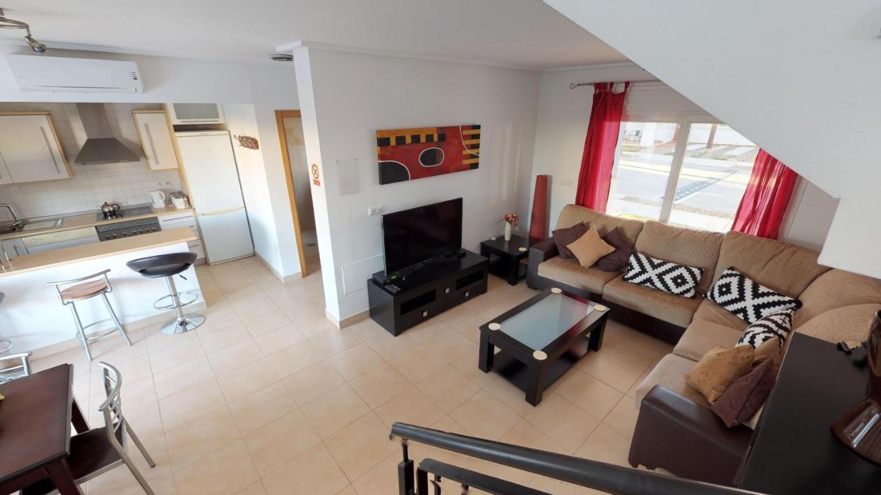Francisco 293721-A Murcia Holiday Rentals Property Torre-Pacheco Exterior photo